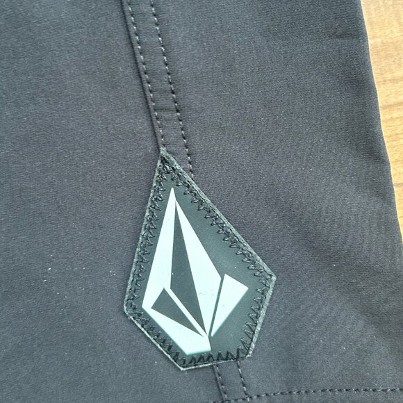 Men's Volcom Trail Ripper Shorts size 36 - Picture 3 of 5